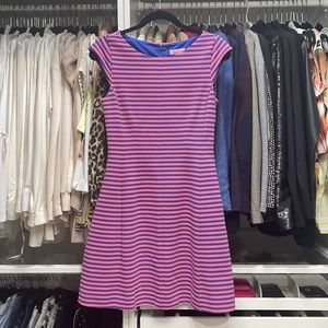 Lilly Pulitzer Fit and Flare Dress